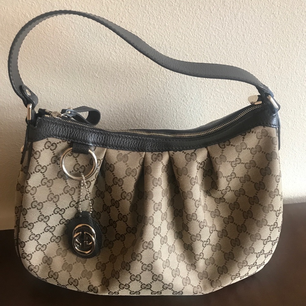 Gucci Handbag